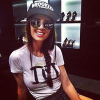 Отзыв от Анастасия - виза ДТВ